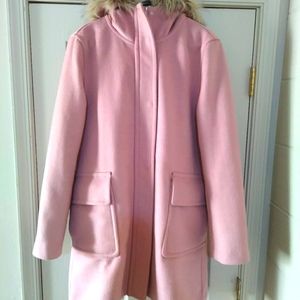 Ann Taylor Coat